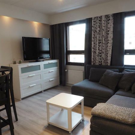 Apartment Oulu Station Dış mekan fotoğraf