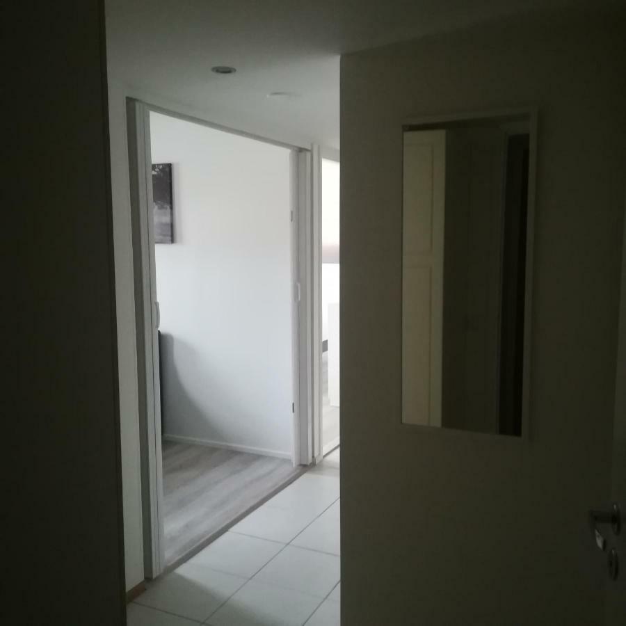 Apartment Oulu Station Dış mekan fotoğraf