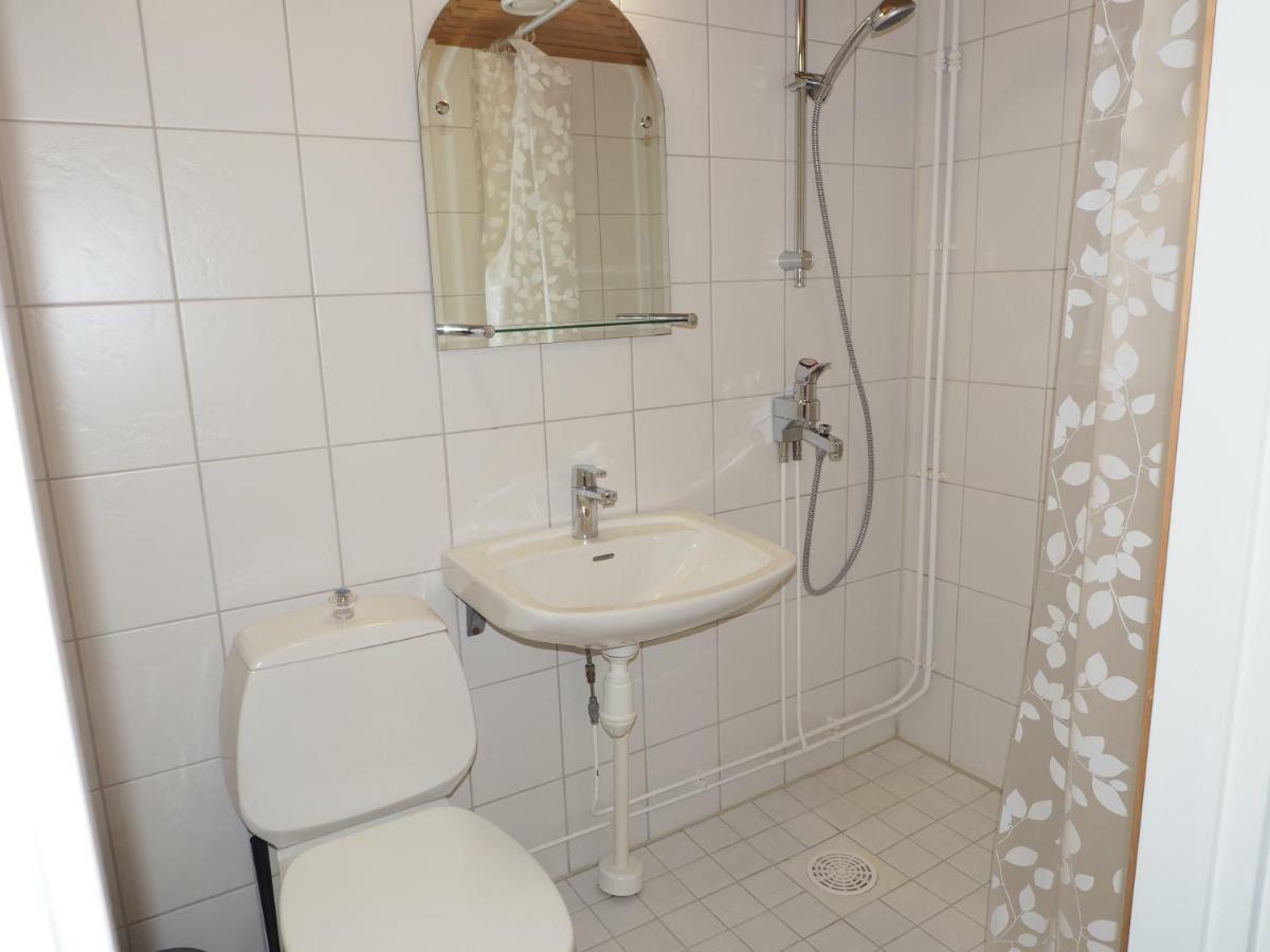 Apartment Oulu Station Dış mekan fotoğraf